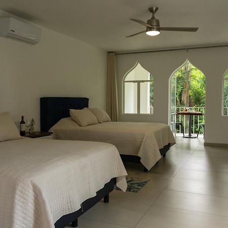 Hotel Marjaba Cuernavaca Ngoại thất bức ảnh