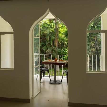 Hotel Marjaba Cuernavaca Ngoại thất bức ảnh