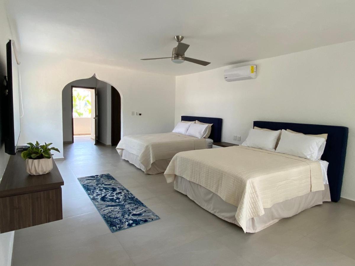 Hotel Marjaba Cuernavaca Ngoại thất bức ảnh