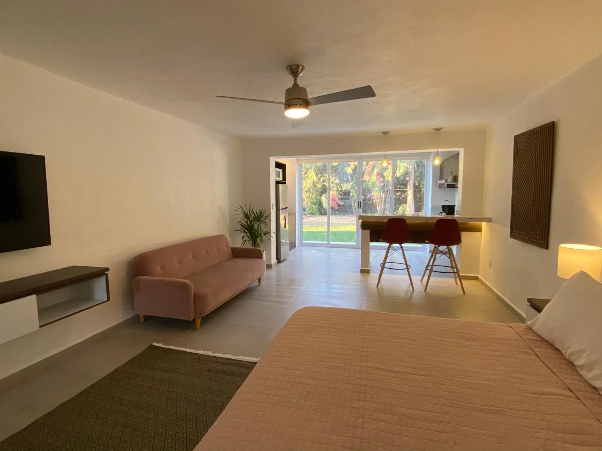 Hotel Marjaba Cuernavaca Ngoại thất bức ảnh