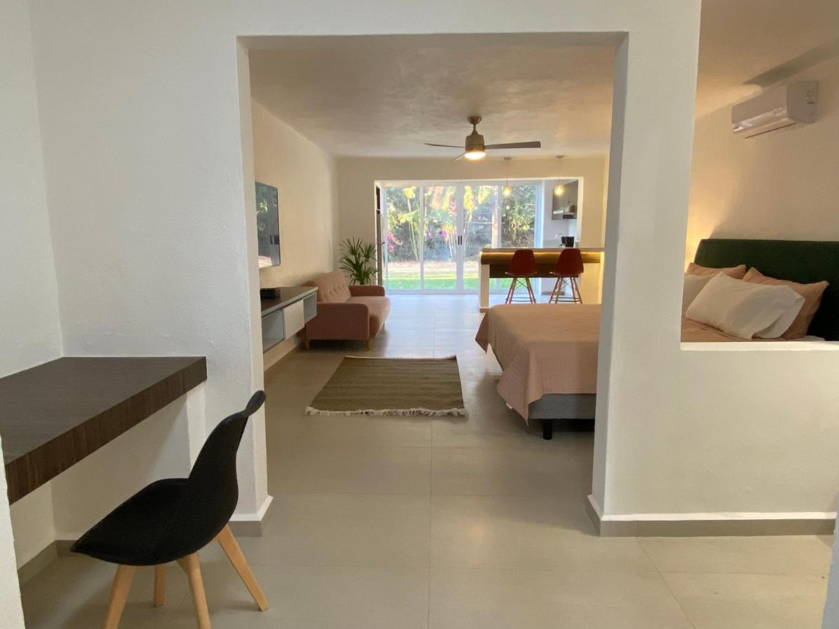 Hotel Marjaba Cuernavaca Ngoại thất bức ảnh
