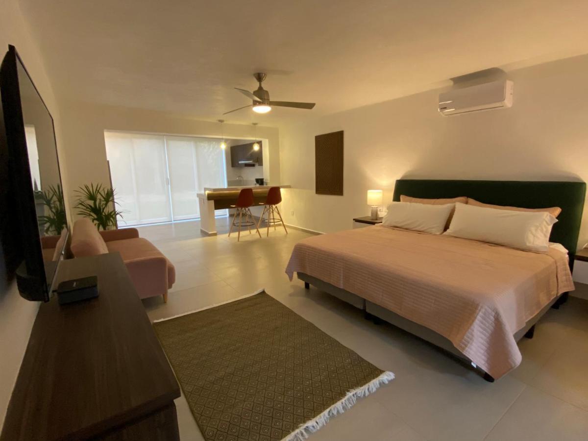 Hotel Marjaba Cuernavaca Ngoại thất bức ảnh