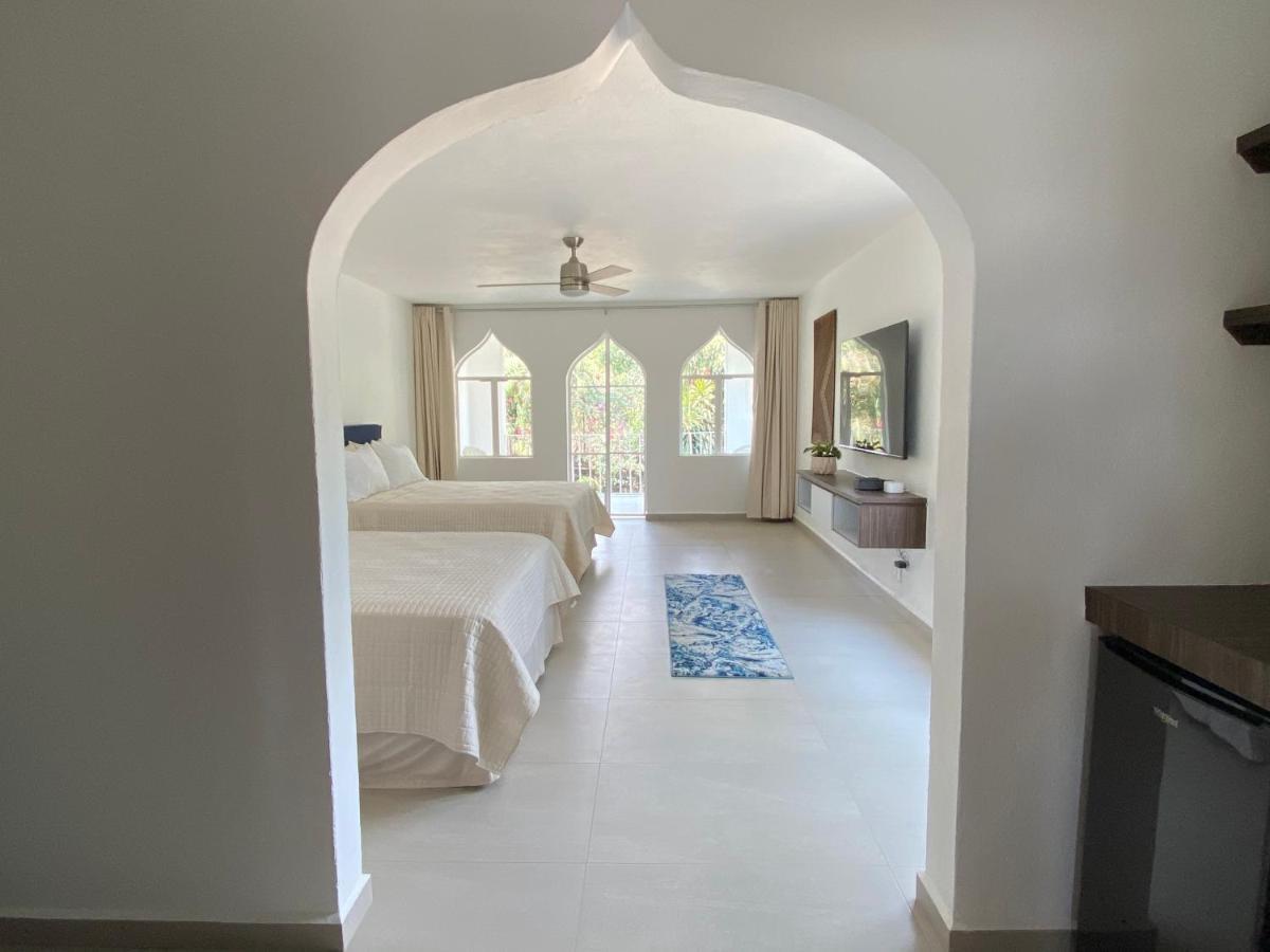 Hotel Marjaba Cuernavaca Ngoại thất bức ảnh