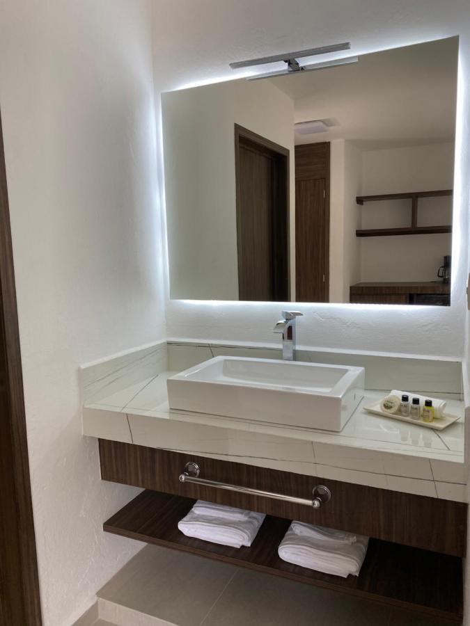 Hotel Marjaba Cuernavaca Ngoại thất bức ảnh
