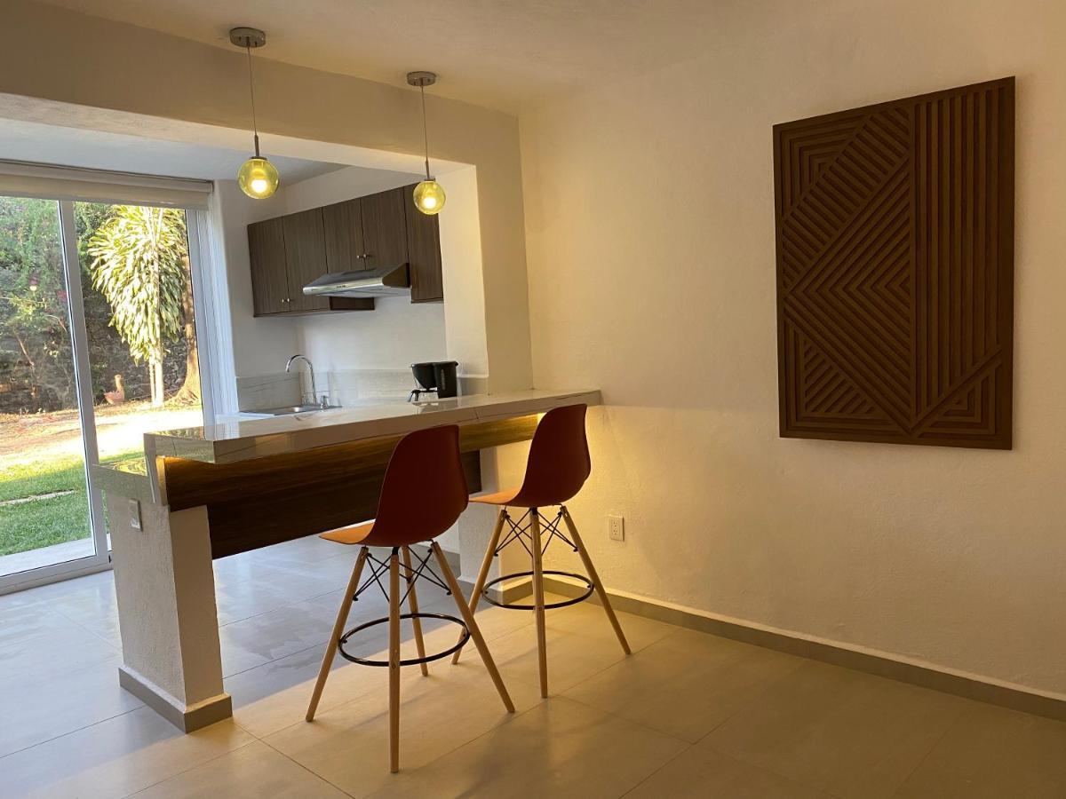 Hotel Marjaba Cuernavaca Ngoại thất bức ảnh