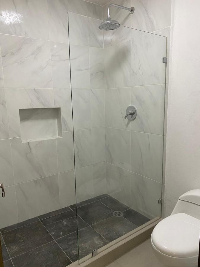 Hotel Marjaba Cuernavaca Ngoại thất bức ảnh