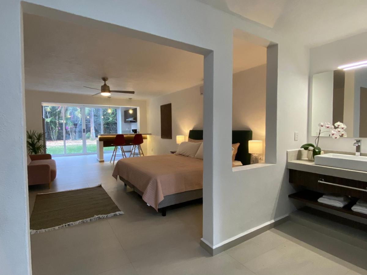 Hotel Marjaba Cuernavaca Ngoại thất bức ảnh
