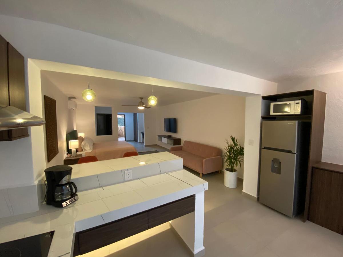 Hotel Marjaba Cuernavaca Ngoại thất bức ảnh