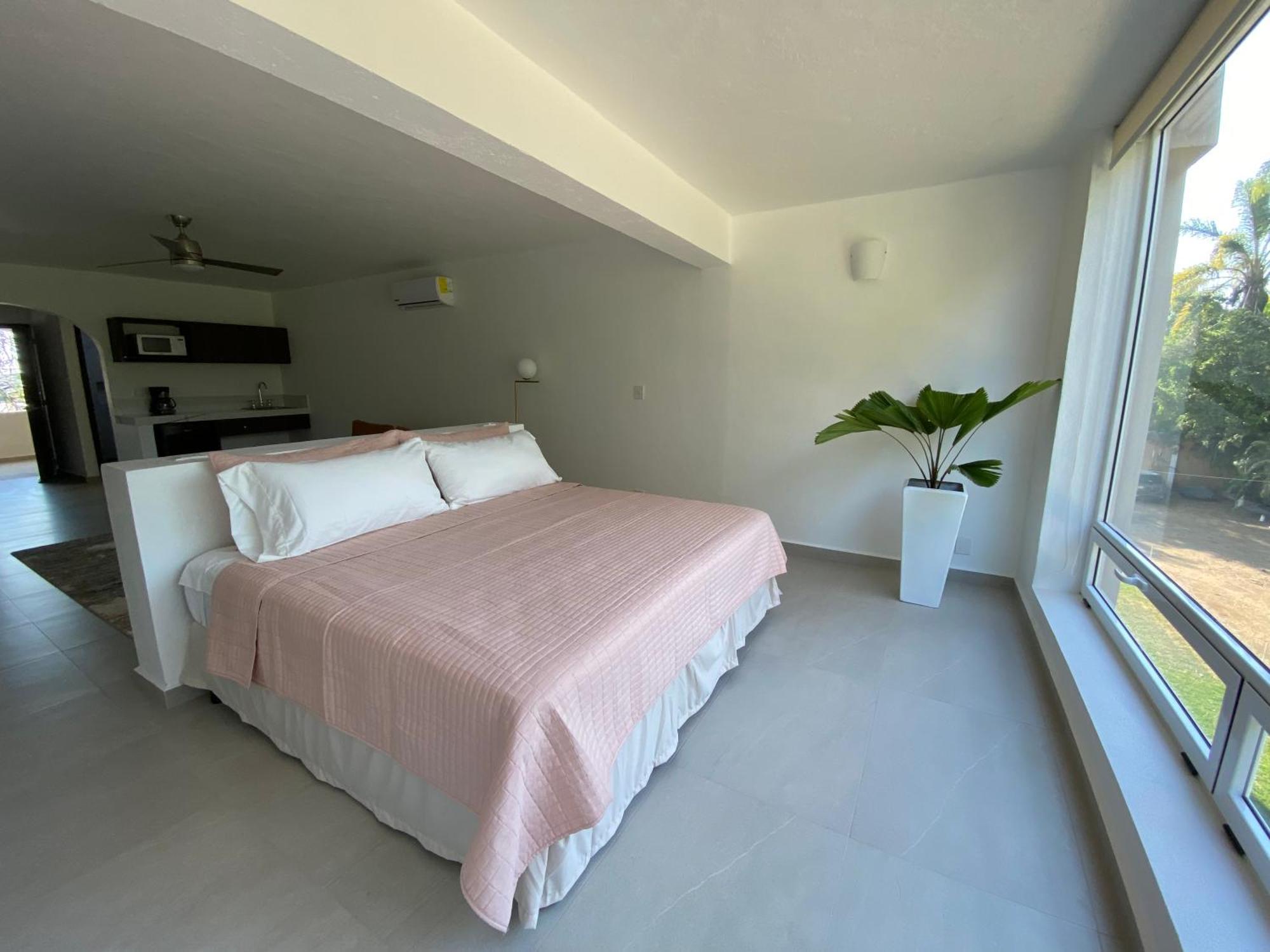 Hotel Marjaba Cuernavaca Ngoại thất bức ảnh