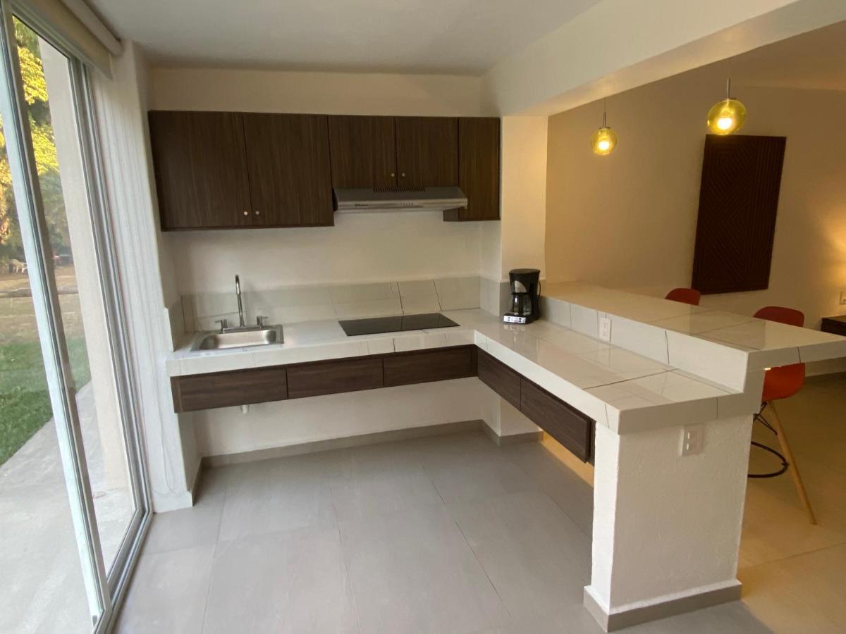 Hotel Marjaba Cuernavaca Ngoại thất bức ảnh