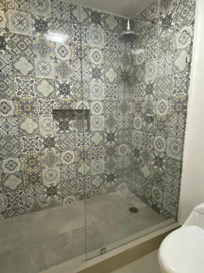 Hotel Marjaba Cuernavaca Ngoại thất bức ảnh