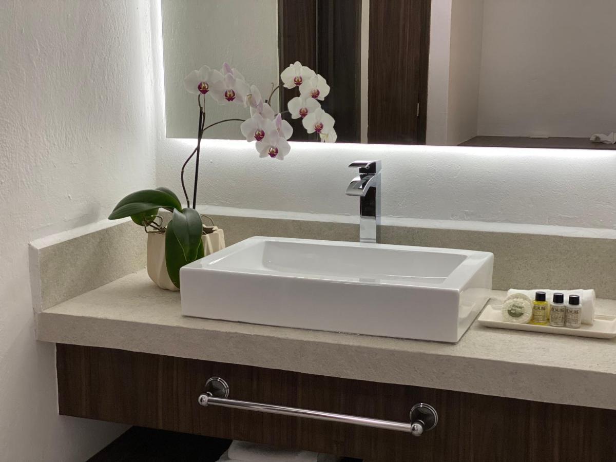Hotel Marjaba Cuernavaca Ngoại thất bức ảnh