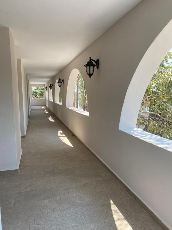 Hotel Marjaba Cuernavaca Ngoại thất bức ảnh