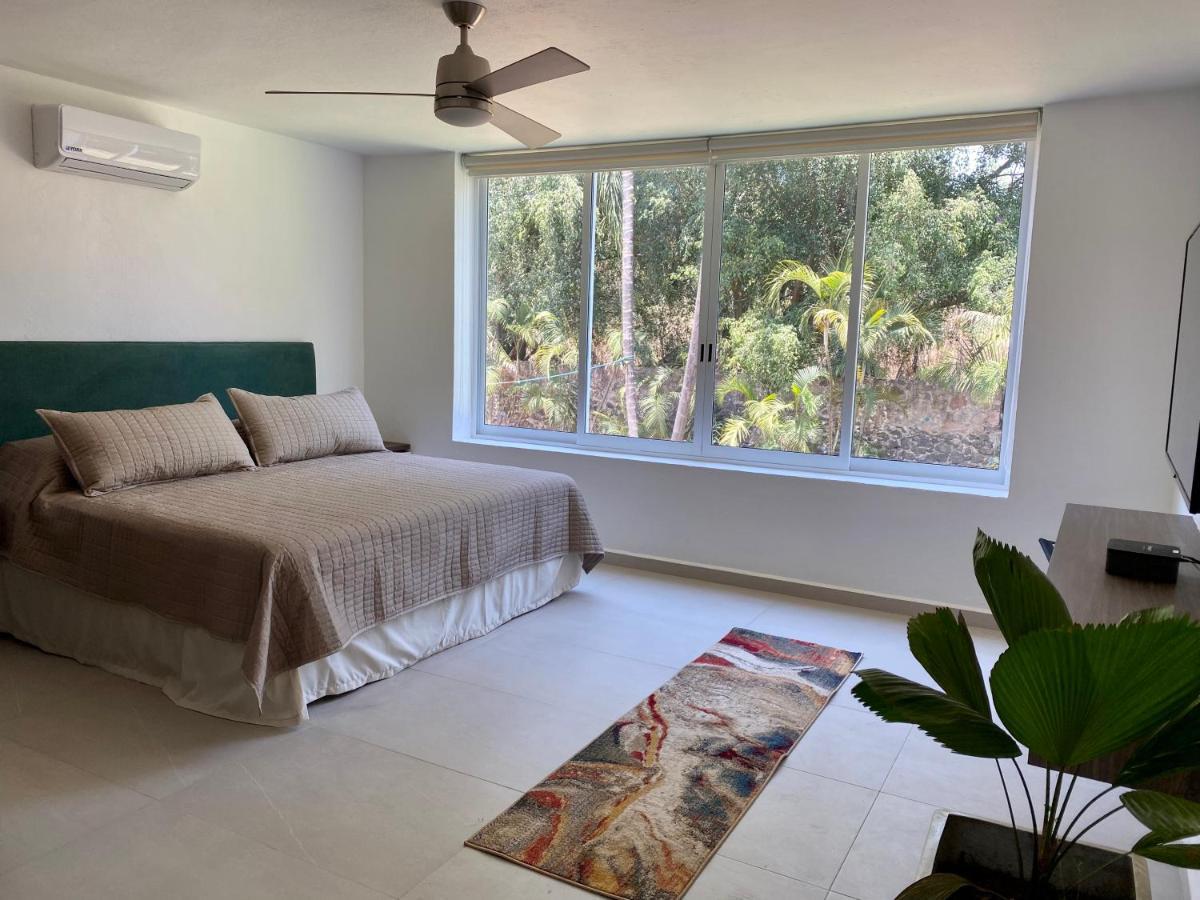 Hotel Marjaba Cuernavaca Ngoại thất bức ảnh