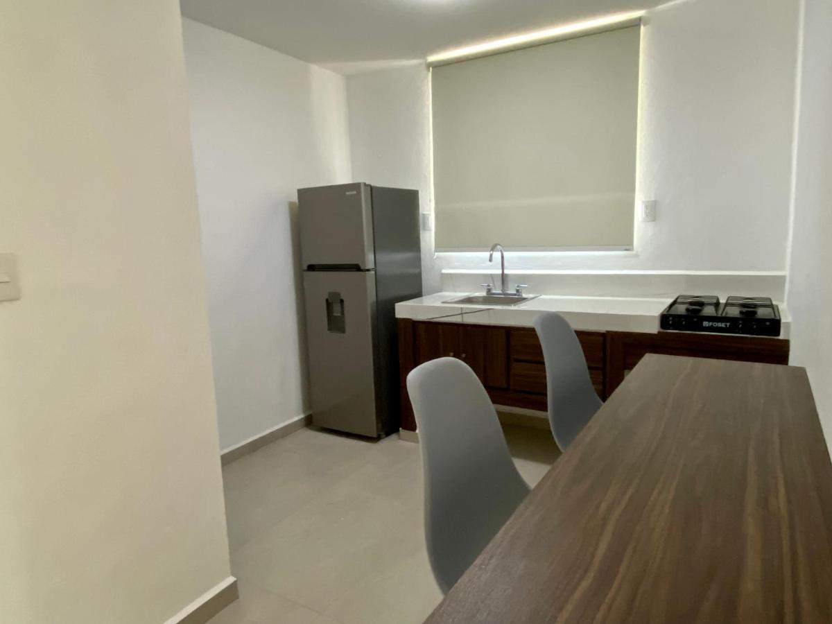 Hotel Marjaba Cuernavaca Ngoại thất bức ảnh