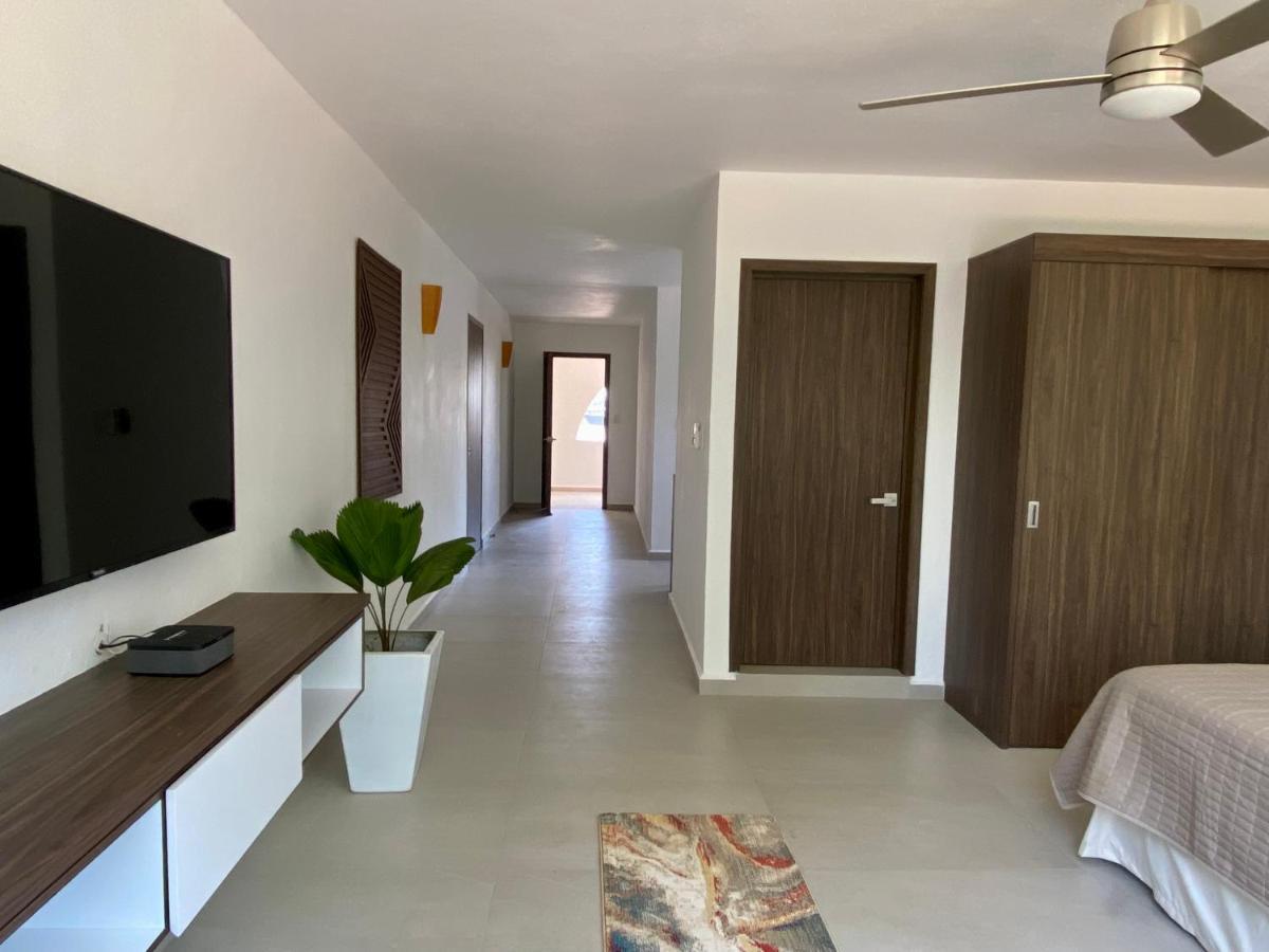 Hotel Marjaba Cuernavaca Ngoại thất bức ảnh