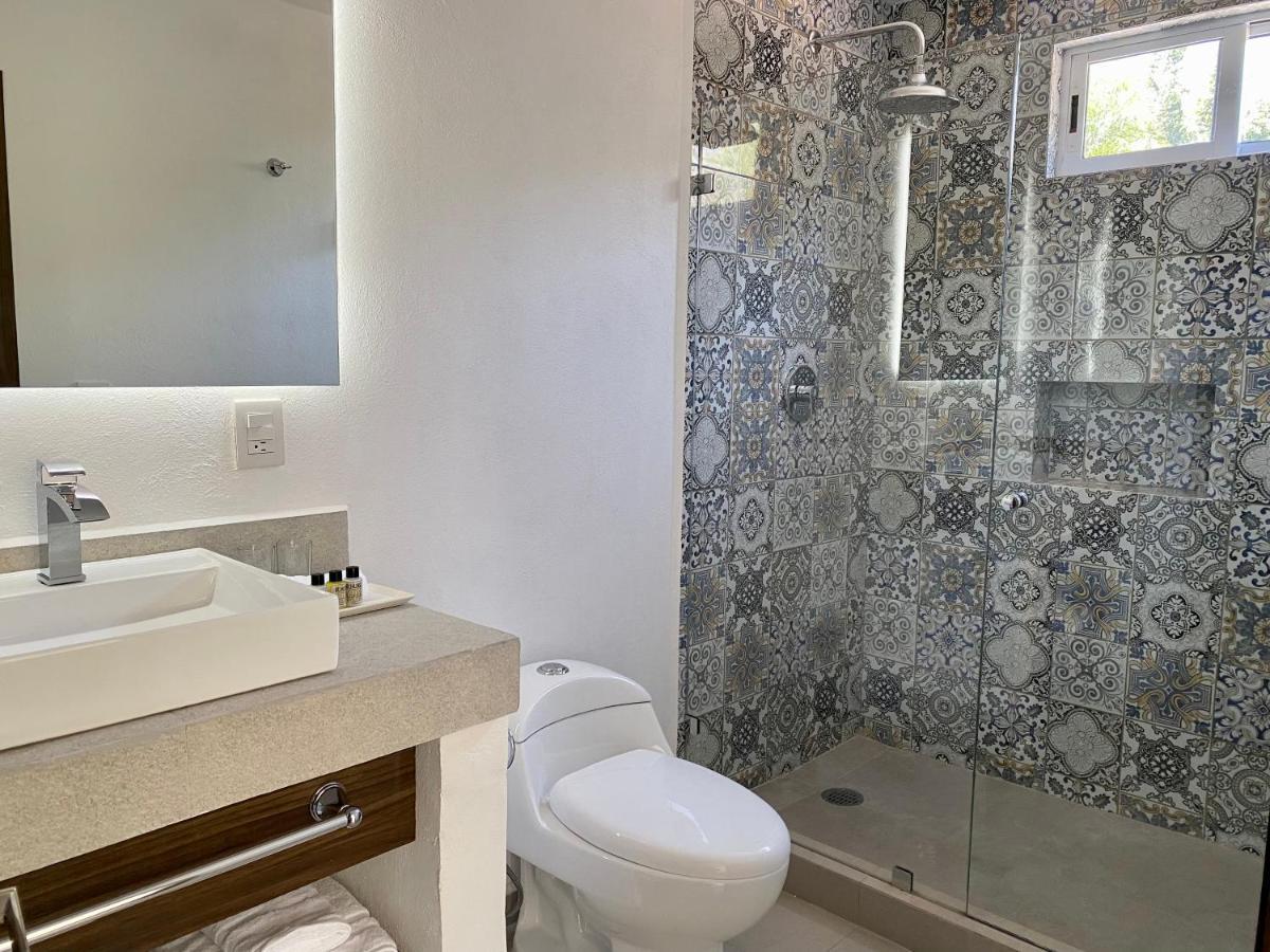 Hotel Marjaba Cuernavaca Ngoại thất bức ảnh