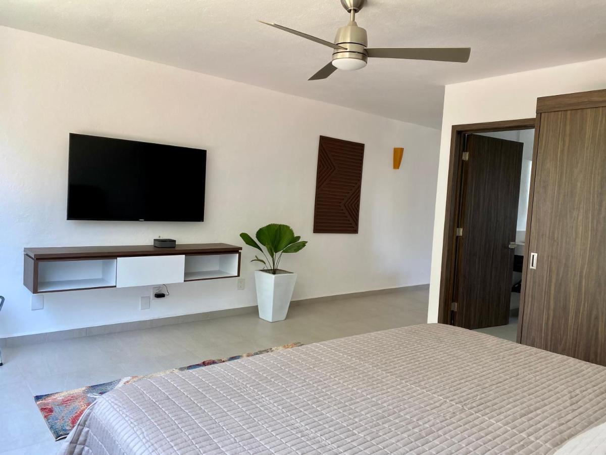 Hotel Marjaba Cuernavaca Ngoại thất bức ảnh