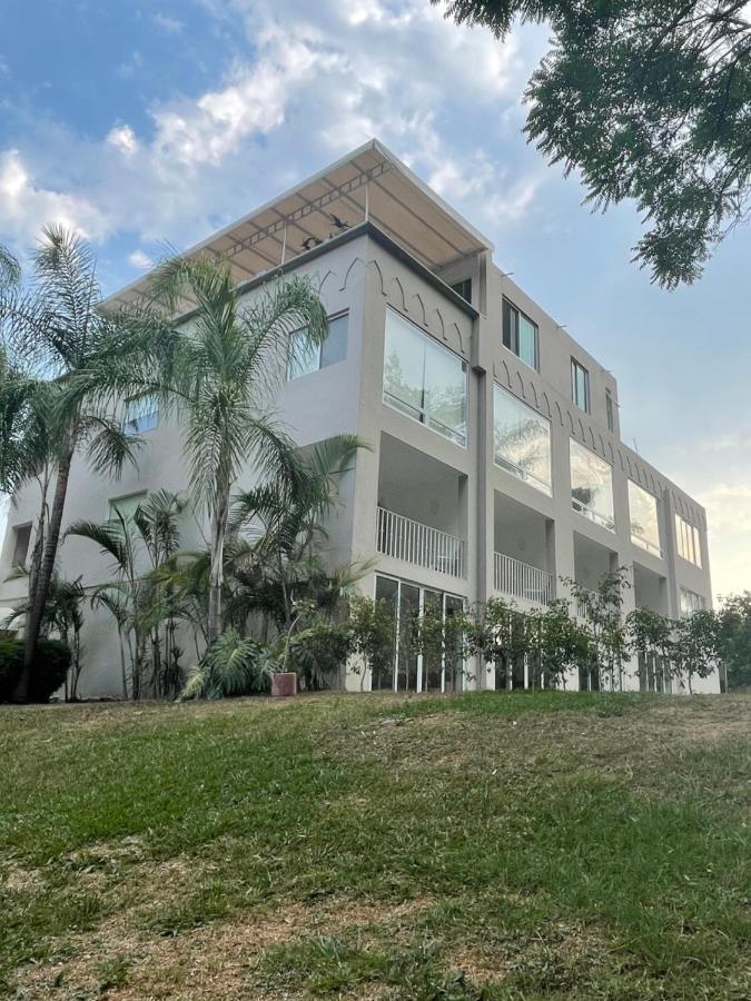 Hotel Marjaba Cuernavaca Ngoại thất bức ảnh